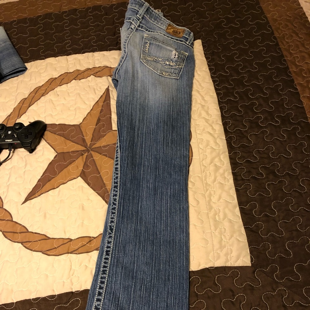 BKE Jeans